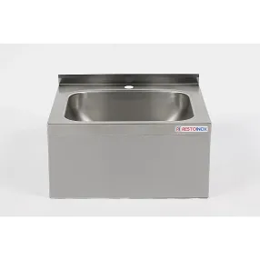 рукомойник настенный цельнотянутый рн-40/31-б