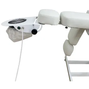 пылесос педикюрный промо, кресельный вариант