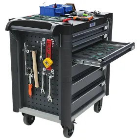 инструментальная тележка wds-6.0