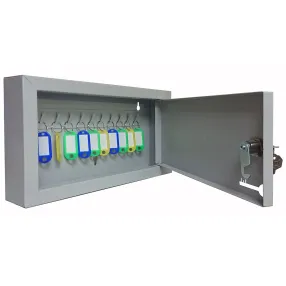 ключница к-10 с бирками