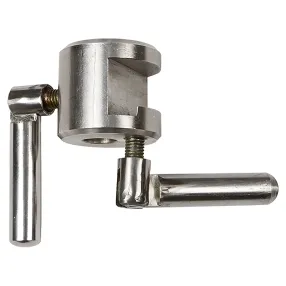 универсальный зажим 4hospitals мск-629/10