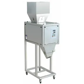 дозатор весовой roal pack bt3000