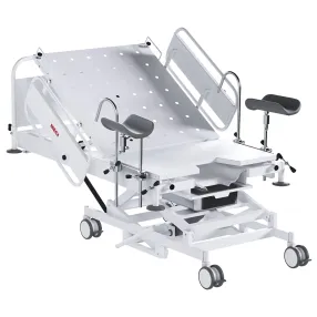 кровать медицинская для родовспоможения мск-137