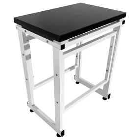 стол лабораторный весовой слв 24.001 (белый)