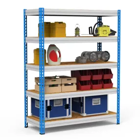 стеллаж мкф 15915-2,0