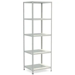 стеллаж стф 765-2.2 (2200х700х600-5)