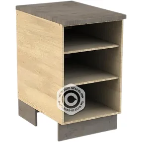 модуль лдсп 950х540х810 мм