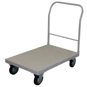 тележка для перевозки медицинских грузов мск-541