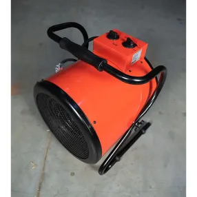 пушка тепловая электрическая tor bje-f9 380в