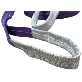 строп текстильный стп 1,0 т, 4,0 м 30 мм (11614)