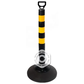 столбик передвижной упругий спу-750.000-1 сб