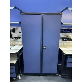 шкаф антистатический spc 181.2b2.2s1