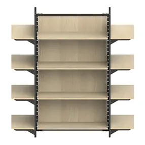 стеллаж-гондола