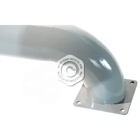 колесоотбойник усиленный ко-108.1.000 сб (труба d=108)