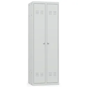 шкаф для одежды усиленный lk-22 800