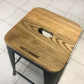 табурет standart dad`s garage