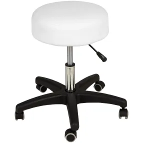 стул мастера монро-мини на чёрном пластмассовом каркасе