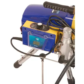 окрасочный аппарат tor gd-595