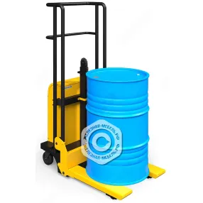 электромеханический штабелеукладчик sh-1200