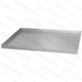 вешало для дефростации вддп 1800х1200х800 «profi ral», полимер