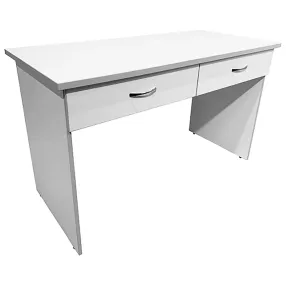 стол медицинский md см 10.05 (белый)