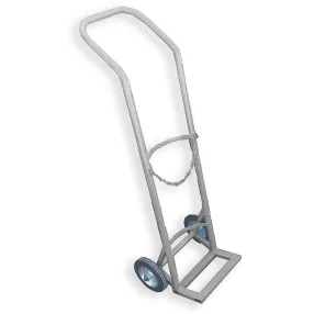 тележка пр-1 для 1-го газового баллона «s»