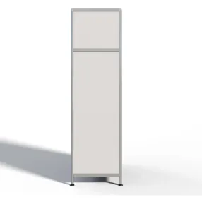 шкаф лабораторный для одежды стр мд-ал 108.02 (белый)