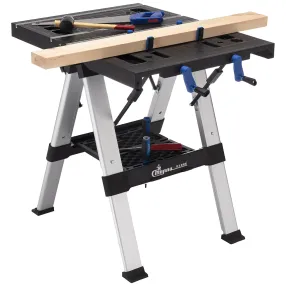 верстак складной с нагрузкой до 150кг st-025