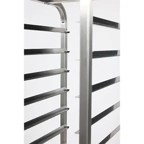 тележка-шпилька тшрг-14 для gn 1/1