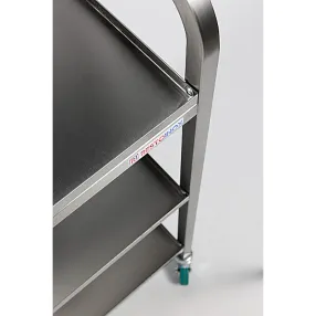 тележка сервировочная тс-3-8/5