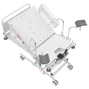 кровать медицинская для родовспоможения мск-138