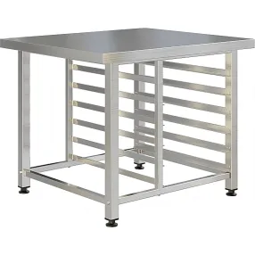 подставка пкпр-1-86/77 для конвекционных печей radax chekhov