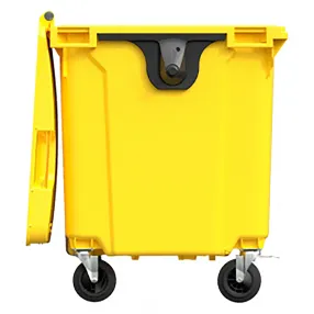 мусорный контейнер 1100 л. арт. 29.c19