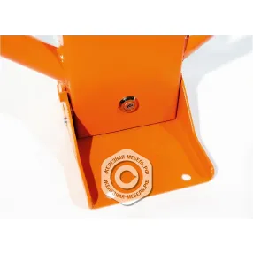 парковочный барьер бп-600.000 сб