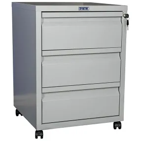 тумба мобильная практик bfc-66/3