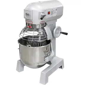 миксер планетарный roal b20-s