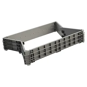 складной паллетный борт 1200х800х200