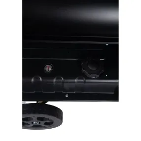 пушка тепловая tor bgo1601-50 50 квт (дизель)