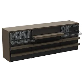 модуль кассовый прямой