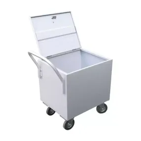 тележка для денег малая