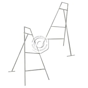 опора для двух знаков опс-2.000 сб