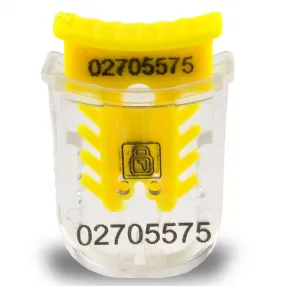 пломба защелка-м