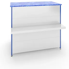 прилавок расчетный 900х1000х550