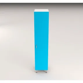 шкаф лабораторный для реактивов шлр 15.016 (белый)