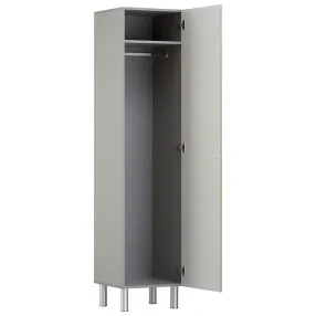 шкаф для одежды титан мд-5511