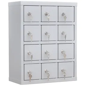 шкаф для мобильных телефонов шм-12