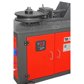 станок для гибки трубы wg51