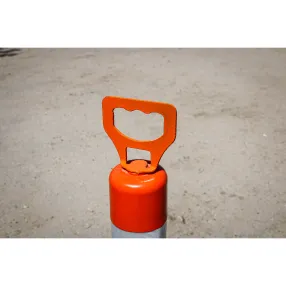 столбик передвижной упругий спу-750.000 сб