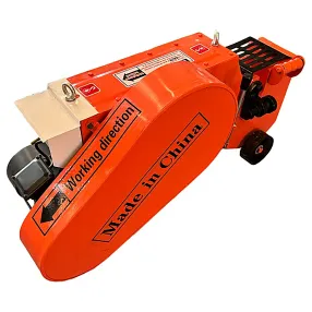 электрический станок для резки арматуры gq40