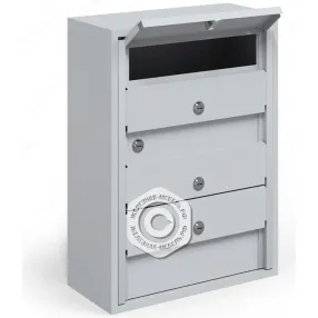 антивандальный почтовый ящик пя-04 ав